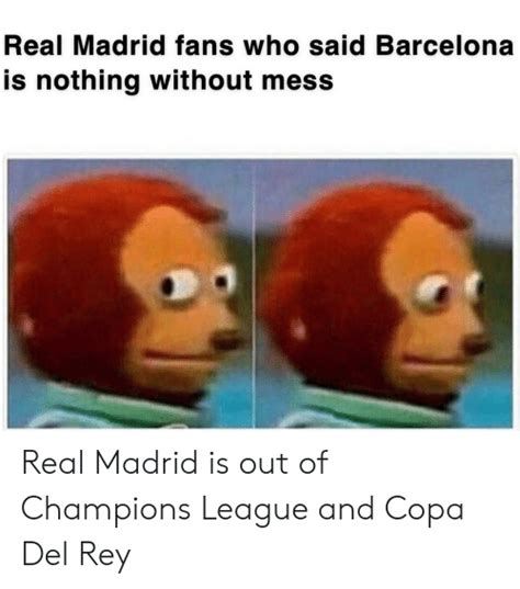 Reddit real madrid barcelona
